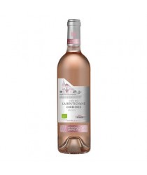 CHATEAU LA BOUTIGNANE 2020 ROSE 